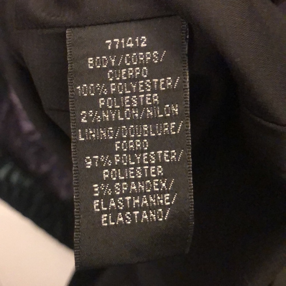 CYNTHIA ROWLEY LYONESSE DRESS - Picture 9 of 10